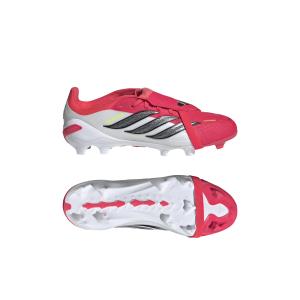 Sapatos de futebol para crianças adidas Predator Elite FT FG image-5