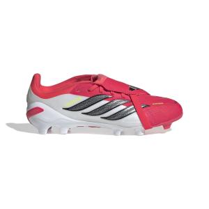 Sapatos de futebol para crianças adidas Predator Elite FT FG