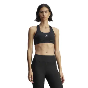 Sujetador de mujer adidas By Stella McCartney PrimeLiftImpact image-1