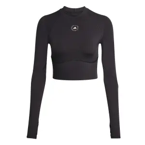 Langarm-Top für Damen adidas By Stella McCartney image-0
