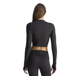 Langarm-Top für Damen adidas By Stella McCartney image-3