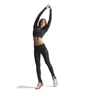 Langarm-Top für Damen adidas By Stella McCartney image-2