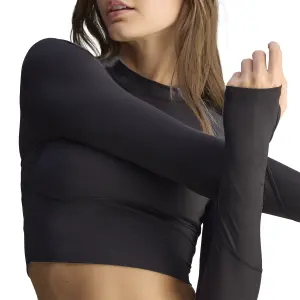 Langarm-Top für Damen adidas By Stella McCartney image-4