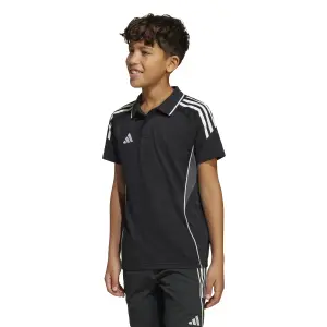 Polo-Shirt Kind adidas Tiro 25 image-1
