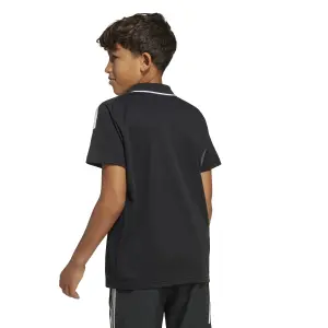 Polo-Shirt Kind adidas Tiro 25 image-4
