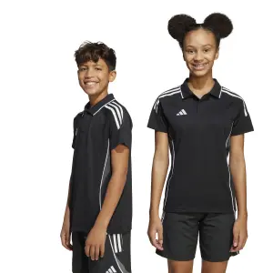 Polo-Shirt Kind adidas Tiro 25 image-3
