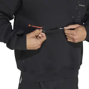 Hoodie adidas 365 HK Unitefit image-6