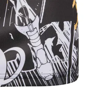 All Blacks trænings t-shirt til børn Marvel Captains 2025/26 image-5