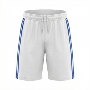 Kurze Außenhose Frankreich 2026/27