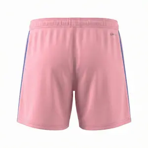 Shorts donna Francia 2026/27 image-1