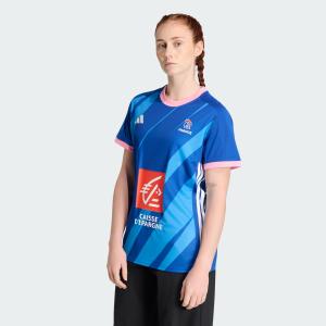 Hjemmebane trøje til kvinder Frankrig 2026/27 image-1