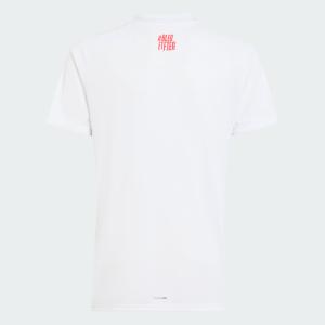 Zewnętrzna koszulka dziecięca Francji 2026/27 image-1