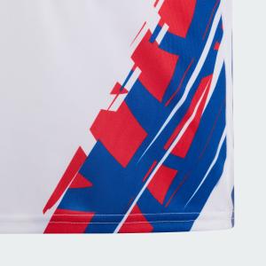 Zewnętrzna koszulka dziecięca Francji 2026/27 image-2