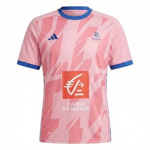 Drittes Trikot Frankreich 2026/27