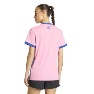 France Women's Third Shirt 2026/27 image-3