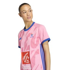 France Women's Third Shirt 2026/27 image-5