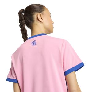 France Women's Third Shirt 2026/27 image-4