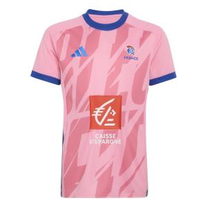 Frankreich Auswärtstrikot Kinder 2026/27 image-1