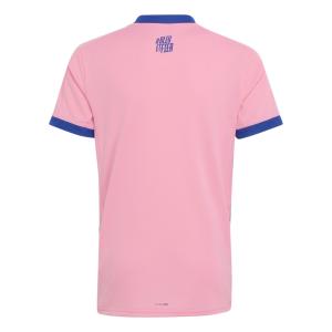 Frankreich Auswärtstrikot Kinder 2026/27 image-2