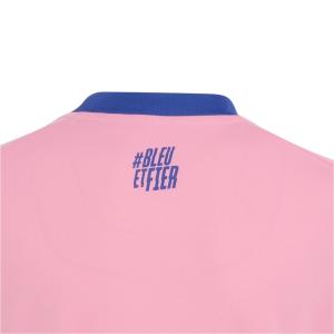 Frankreich Auswärtstrikot Kinder 2026/27 image-3