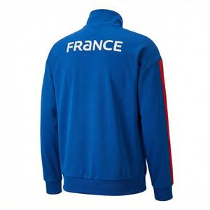 Giacca da tuta donna Francia 2026/27 image-1