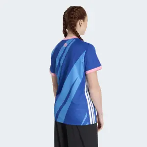 Heimtrikot Damen Frankreich 2026/27 image-3