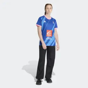 Heimtrikot Damen Frankreich 2026/27 image-1