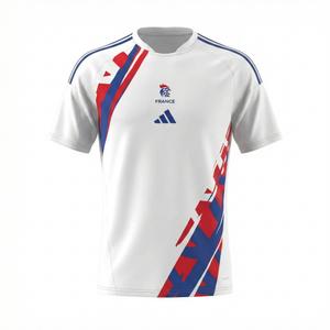 Maglia da allenamento Francia 2025/26