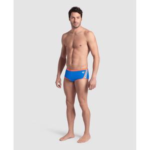 Bañador de tiro bajo Arena Icons image-2