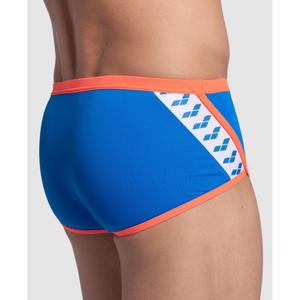 Bañador de tiro bajo Arena Icons image-4