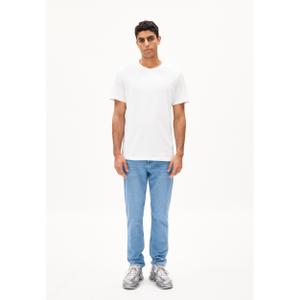 Tapered Jeans ARMEDANGELS Aarjo Tarpa image-1
