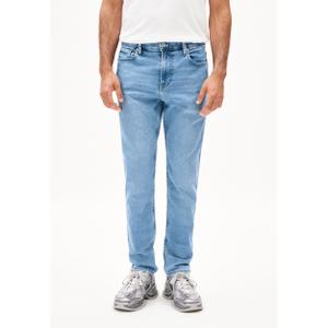 Tapered Jeans ARMEDANGELS Aarjo Tarpa image-2