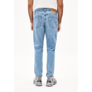 Tapered Jeans ARMEDANGELS Aarjo Tarpa image-3