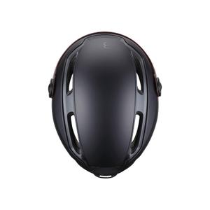 Helmet with integrated mask BBB Cycling Indra speed 45 image-3