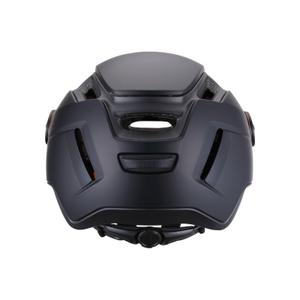 Helmet with integrated mask BBB Cycling Indra speed 45 image-5