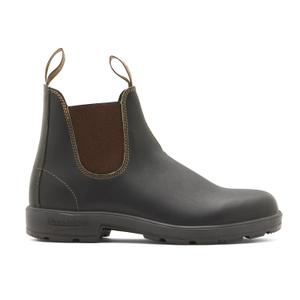 Bottines Blundstone Stout Brown Original