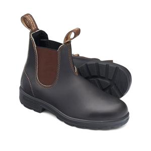 Bottines Blundstone Stout Brown Original image-1