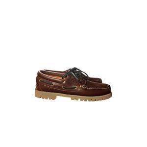 Moccasins Botalo Explorateur