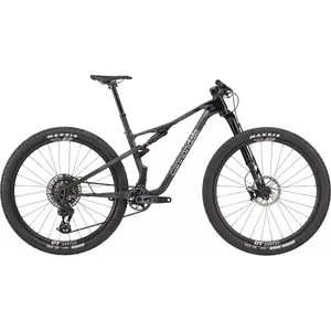 Bicicleta Cannondale Scalpel 1 Sram XO Eagle AXS 12v image-1