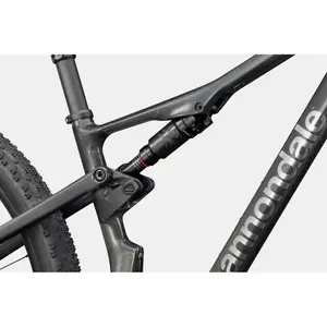 Bicicleta Cannondale Scalpel 1 Sram XO Eagle AXS 12v image-5