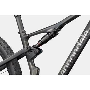 Bicicletta Cannondale Scalpel 1 Sram XO Eagle AXS 12v image-1