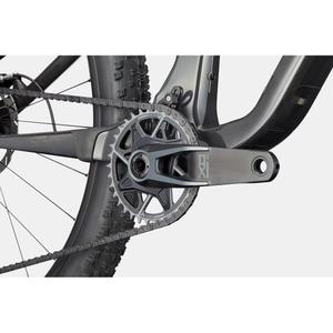 Bicicletta Cannondale Scalpel 1 Sram XO Eagle AXS 12v image-2