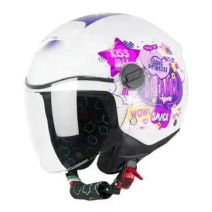 Child jet helmet CGM 261G Mini Comics image-4