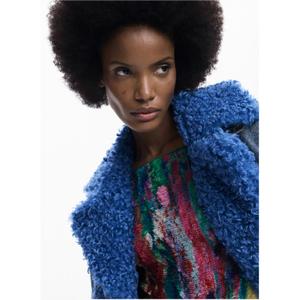 Damska kurtka dżinsowa Desigual Moonlight image-1