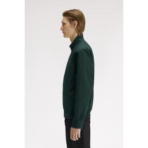 Jacket Fred Perry Harrington image-6