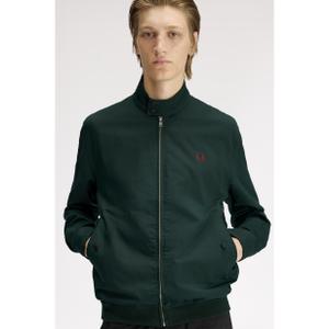 Jacket Fred Perry Harrington image-3
