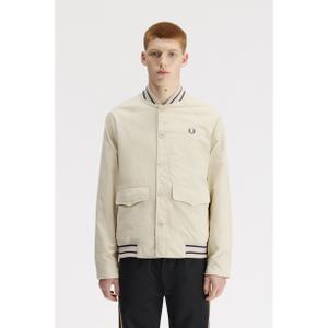 Bomber Jacket Fred Perry image-2