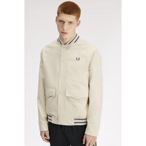 Bomber Jacket Fred Perry image-3