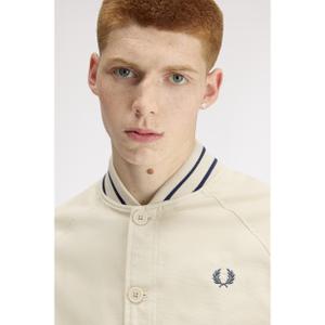Bomber Jacket Fred Perry image-6