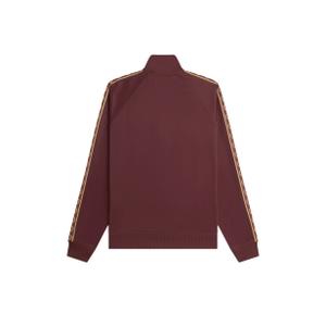 Trainingsjack met contrasterende strepen Fred Perry image-1